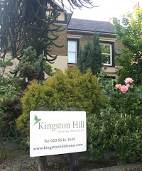 Kingston Hill Dental Practice 151123 Image 0