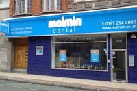 Malmin Dental 144683 Image 0