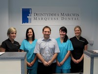 Marquess Dental Anglesey 142854 Image 1