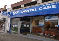 N7 Dental Care 153575 Image 0