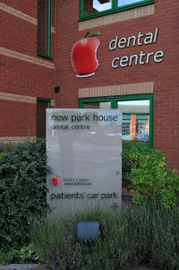 New Park House Dental Centre 152180 Image 1