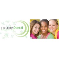 Precision Dental 144328 Image 0