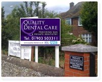 Quality Dental Care 148442 Image 0