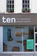 Ten The Pavement Dental Health 154371 Image 0