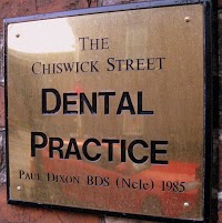 The Chiswick Street Dental Practice 149736 Image 0
