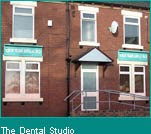 The Dental Studio Dentist 154814 Image 0