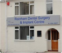 The Rainham Dental Surgery 141209 Image 9