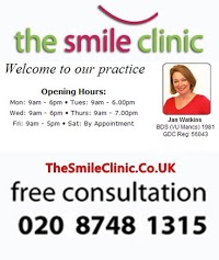 The Smile Clinic 141773 Image 0