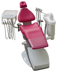 Tridac Dental Equipment Ltd 157889 Image 0