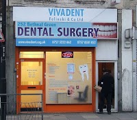 Vivadent dental clinic 152169 Image 4