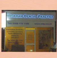Wickham Dental Practice 146110 Image 0