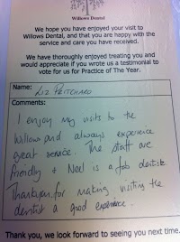 Willows Dental and Beauty 148092 Image 6