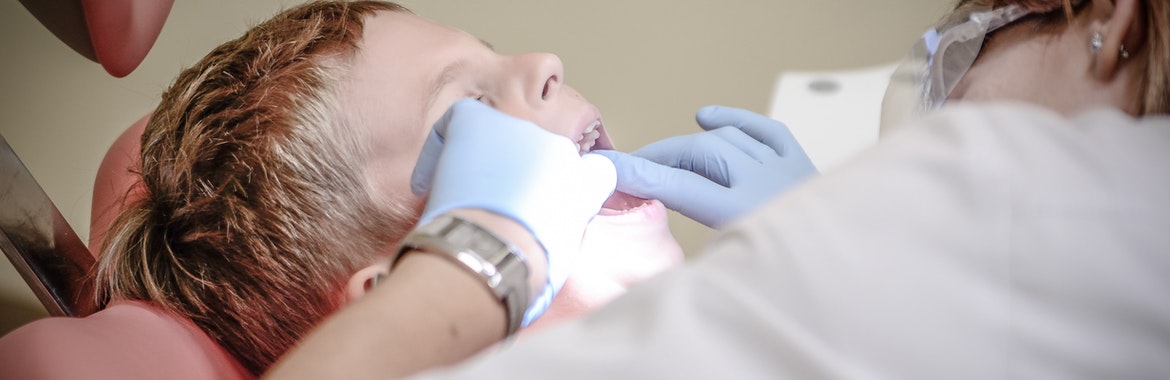 The Dental Clinic banner