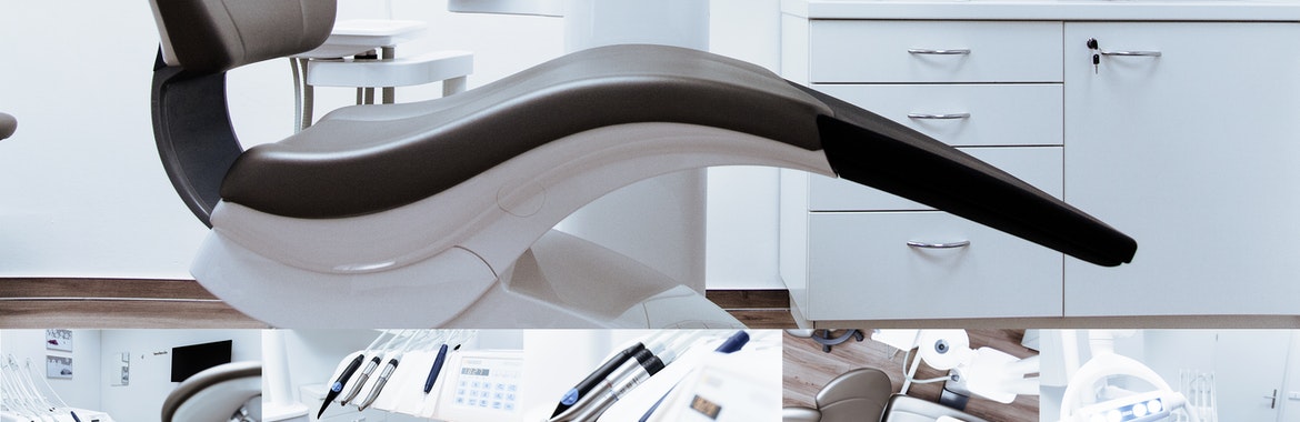 The Mews Dental Studio banner