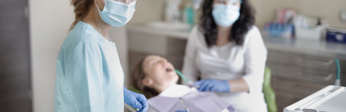The Smile Spa - Private Cosmetic Dentist banner